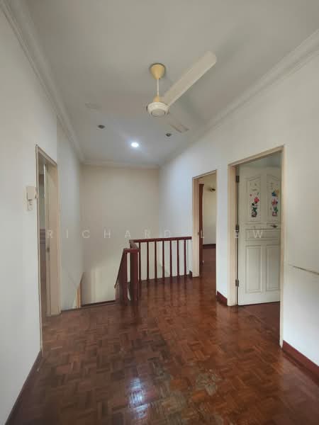 Rumah Teres 2-Tingkat untuk Dijual di Damansara Jaya (Petaling Jaya) - Richard Liew - Corridor - PropertyGuru.com.my