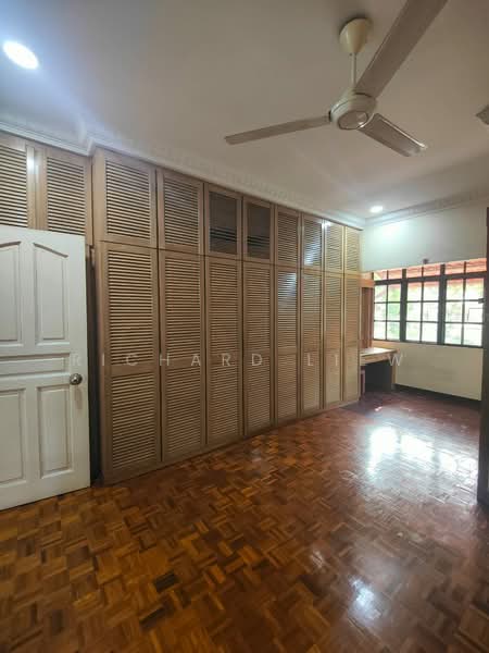 Rumah Teres 2-Tingkat untuk Dijual di Damansara Jaya (Petaling Jaya) - Richard Liew - Bedroom - PropertyGuru.com.my