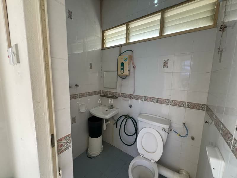 Apartment for Sale at Acres Ville - Jean Lim - Bathroom - PropertyGuru.com.my