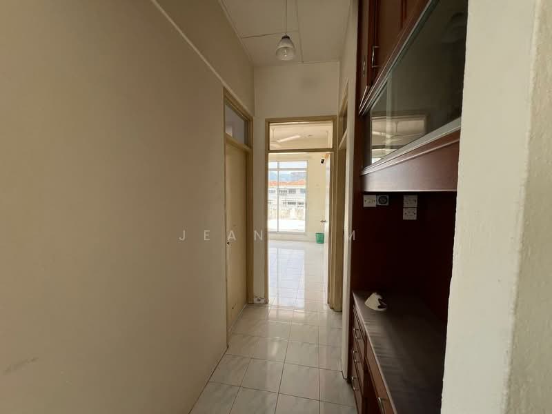 Apartment for Sale at Acres Ville - Jean Lim - Corridor - PropertyGuru.com.my