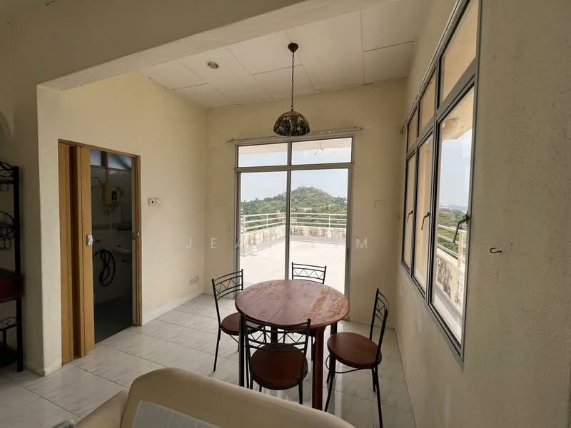 Apartment for Sale at Acres Ville - Jean Lim - Dining Room - PropertyGuru.com.my