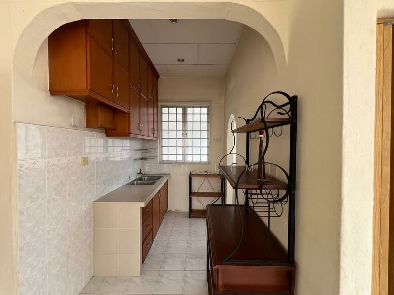 Apartment for Sale at Acres Ville - Jean Lim - Kitchen - PropertyGuru.com.my