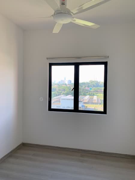 Condominium for Rent at The Hamstead, Desa Tun Razak - Gin Low - View - PropertyGuru.com.my