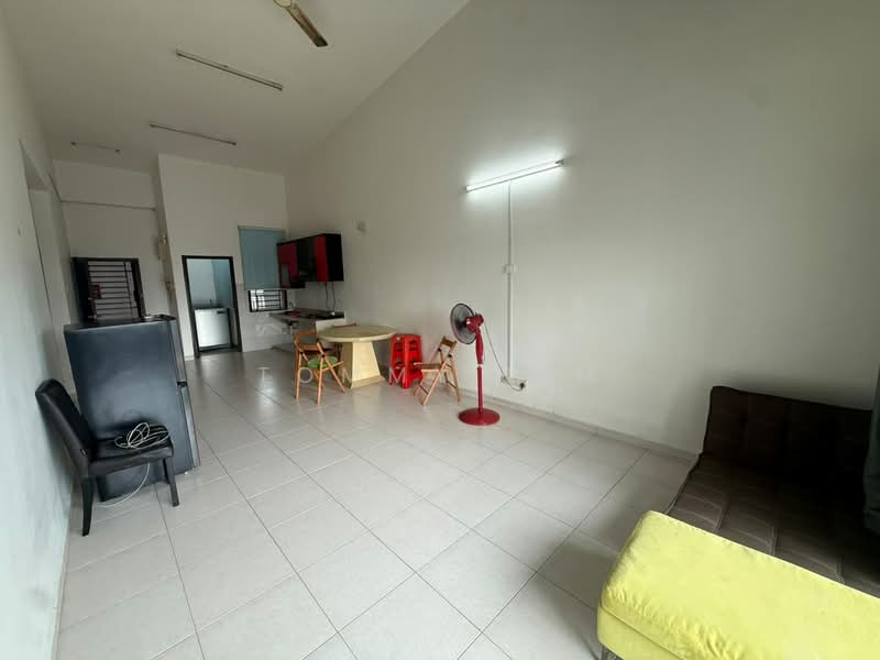 Service Residence for Rent at D'Summit Residences - Tommy Lim - PropertyGuru.com.my