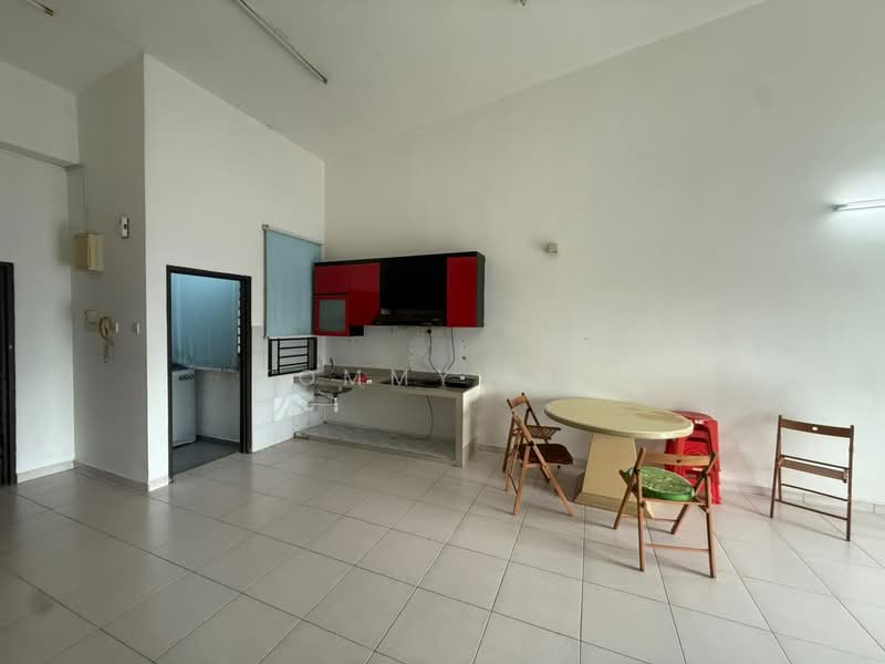 Service Residence for Rent at D'Summit Residences - Tommy Lim - PropertyGuru.com.my