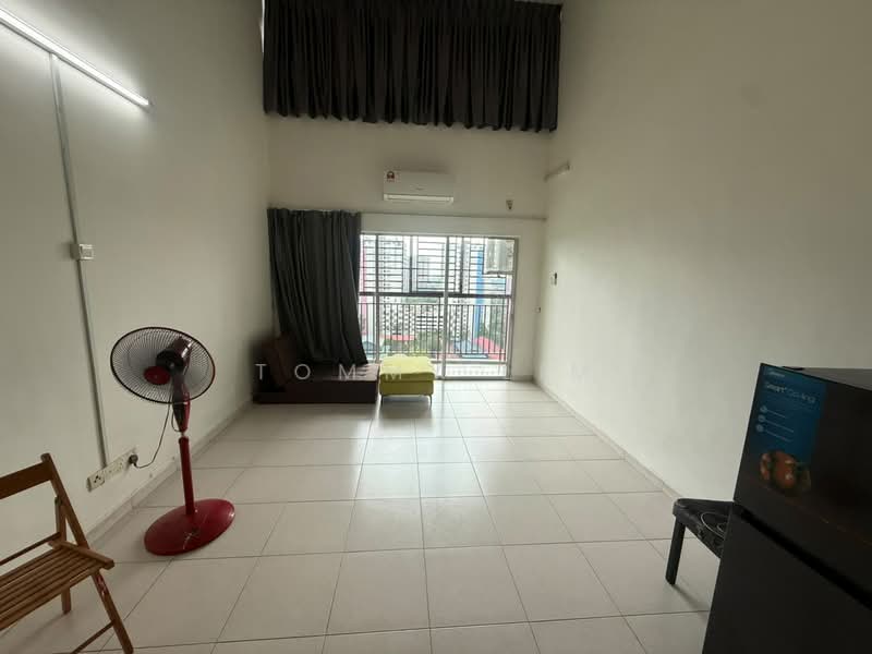 Service Residence for Rent at D'Summit Residences - Tommy Lim - PropertyGuru.com.my