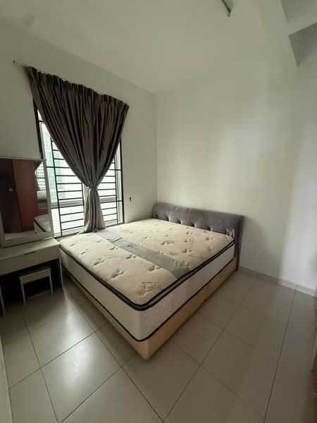 Service Residence for Rent at D'Summit Residences - Tommy Lim - PropertyGuru.com.my