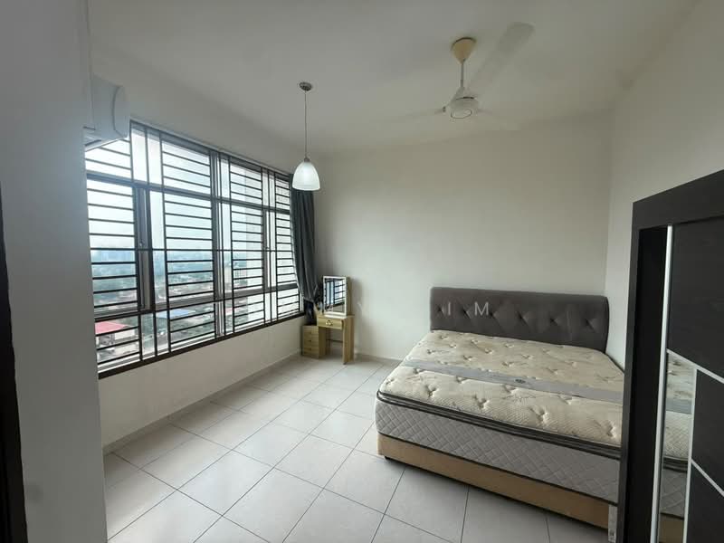 Service Residence for Rent at D'Summit Residences - Tommy Lim - PropertyGuru.com.my