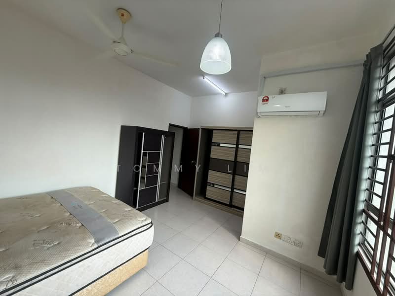 Service Residence for Rent at D'Summit Residences - Tommy Lim - PropertyGuru.com.my