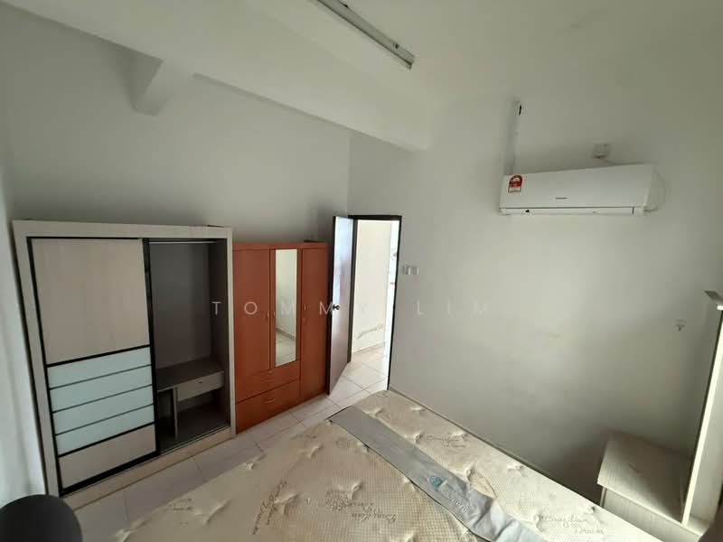 Service Residence for Rent at D'Summit Residences - Tommy Lim - PropertyGuru.com.my
