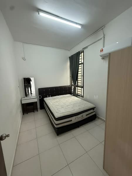 Service Residence for Rent at D'Summit Residences - Tommy Lim - PropertyGuru.com.my