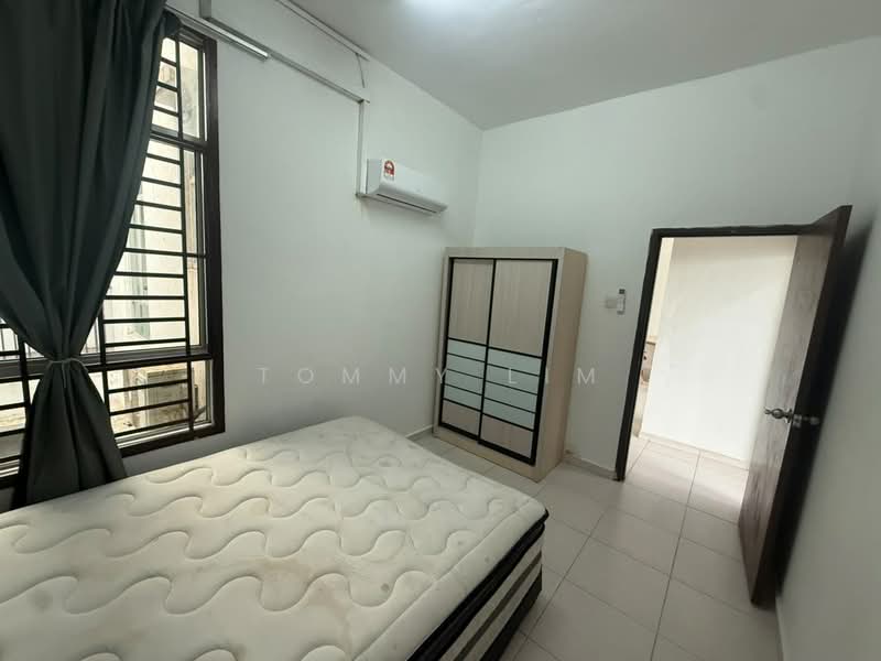 Service Residence for Rent at D'Summit Residences - Tommy Lim - PropertyGuru.com.my