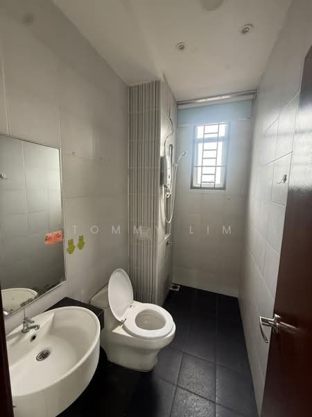 Service Residence for Rent at D'Summit Residences - Tommy Lim - PropertyGuru.com.my