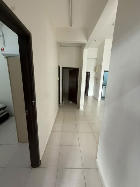 Service Residence for Rent at D'Summit Residences - Tommy Lim - PropertyGuru.com.my