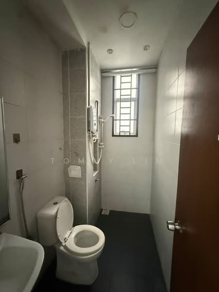Service Residence for Rent at D'Summit Residences - Tommy Lim - PropertyGuru.com.my