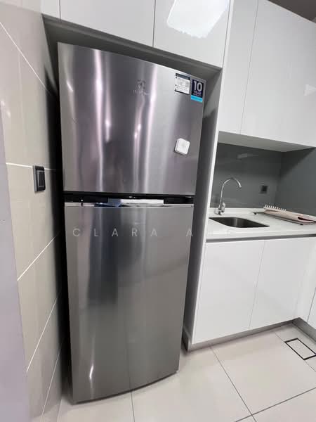 Service Residence for Rent at The Park 2 - Clara Ang - Kitchen - PropertyGuru.com.my