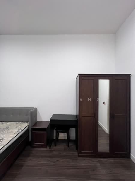 Service Residence for Rent at The Park 2 - Clara Ang - Bedroom - PropertyGuru.com.my