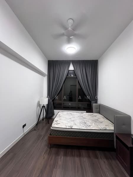 Service Residence for Rent at The Park 2 - Clara Ang - Bedroom - PropertyGuru.com.my