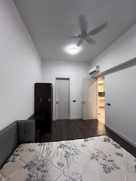 Service Residence for Rent at The Park 2 - Clara Ang - Bedroom - PropertyGuru.com.my