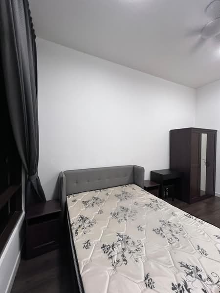 Service Residence for Rent at The Park 2 - Clara Ang - Bedroom - PropertyGuru.com.my