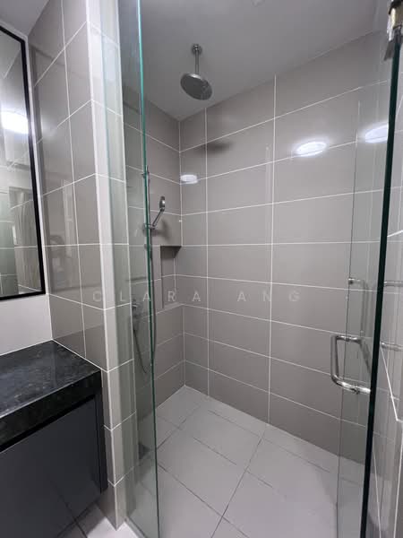 Service Residence for Rent at The Park 2 - Clara Ang - Bathroom - PropertyGuru.com.my