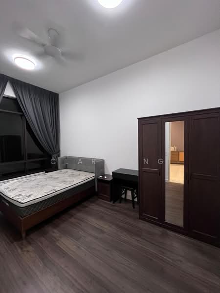 Service Residence for Rent at The Park 2 - Clara Ang - Bedroom - PropertyGuru.com.my