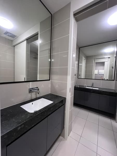 Service Residence for Rent at The Park 2 - Clara Ang - Bathroom - PropertyGuru.com.my