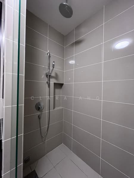 Service Residence for Rent at The Park 2 - Clara Ang - Bathroom - PropertyGuru.com.my
