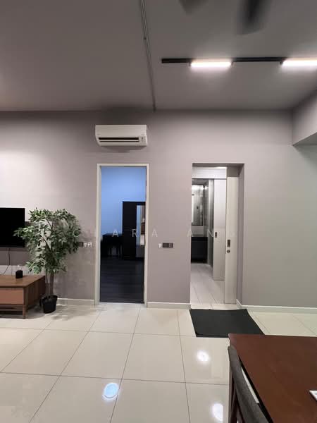 Service Residence for Rent at The Park 2 - Clara Ang - Living Room - PropertyGuru.com.my