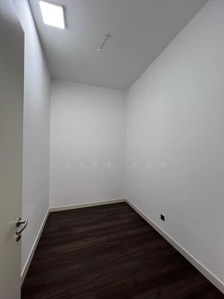 Service Residence for Rent at The Park 2 - Clara Ang - Interior - PropertyGuru.com.my