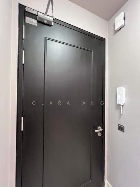 Service Residence for Rent at The Park 2 - Clara Ang - Entrance - PropertyGuru.com.my