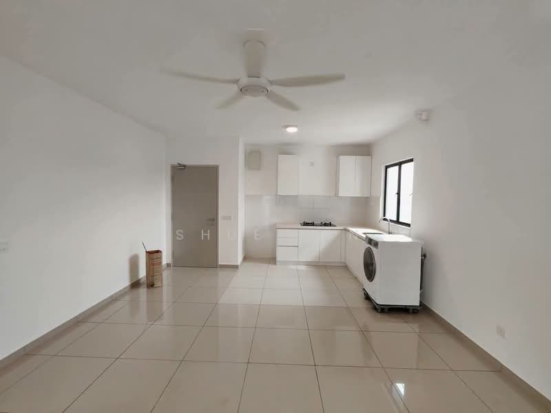 Service Residence for Rent at Huni @ Eco Ardence - Shue Tan - Kitchen - PropertyGuru.com.my