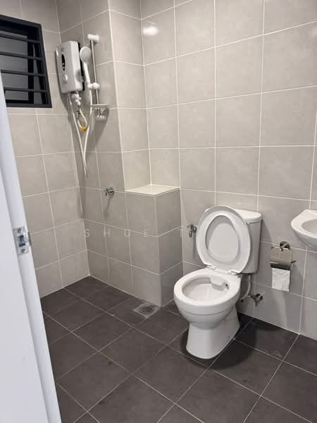 Service Residence for Rent at Huni @ Eco Ardence - Shue Tan - Bathroom - PropertyGuru.com.my