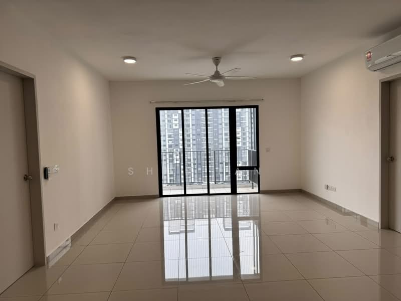 Service Residence for Rent at Huni @ Eco Ardence - Shue Tan - PropertyGuru.com.my
