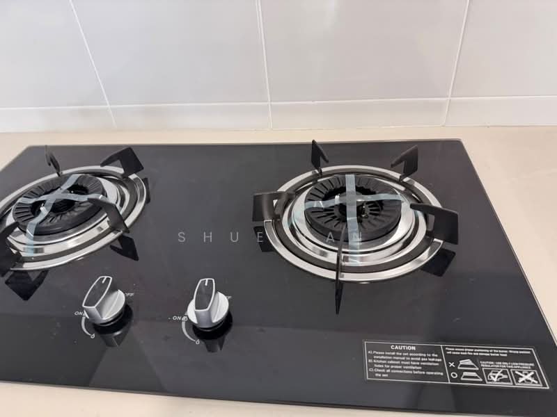 Service Residence for Rent at Huni @ Eco Ardence - Shue Tan - PropertyGuru.com.my