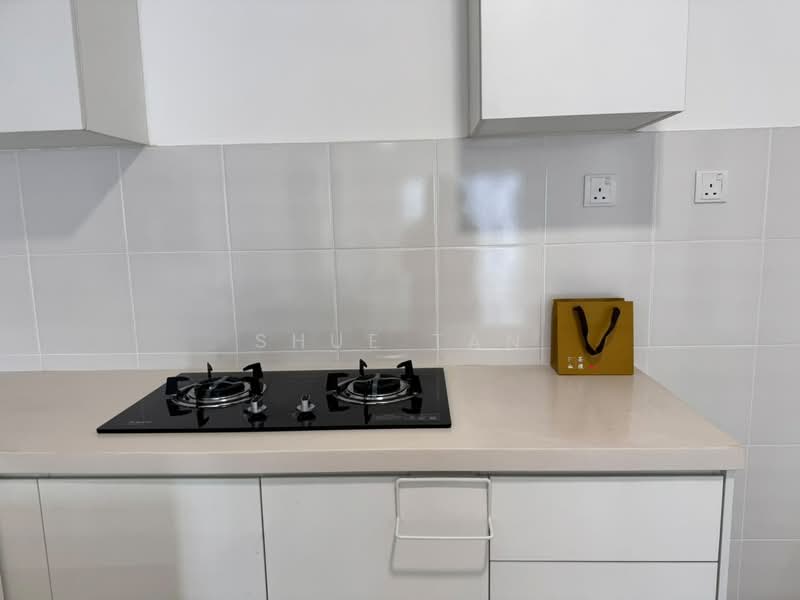 Service Residence for Rent at Huni @ Eco Ardence - Shue Tan - PropertyGuru.com.my