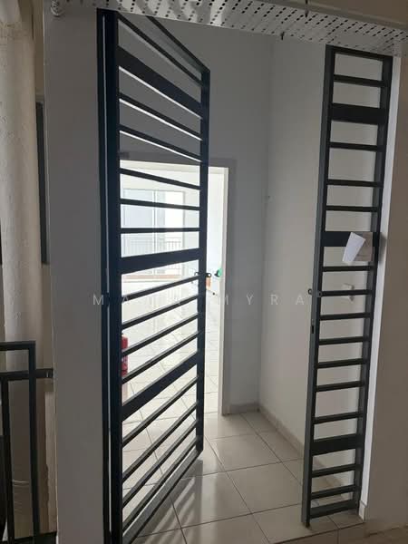 Pangsapuri untuk Disewa di RESIDENSI SELANGORKU OLEANDER - Maya Myra - Entrance - PropertyGuru.com.my