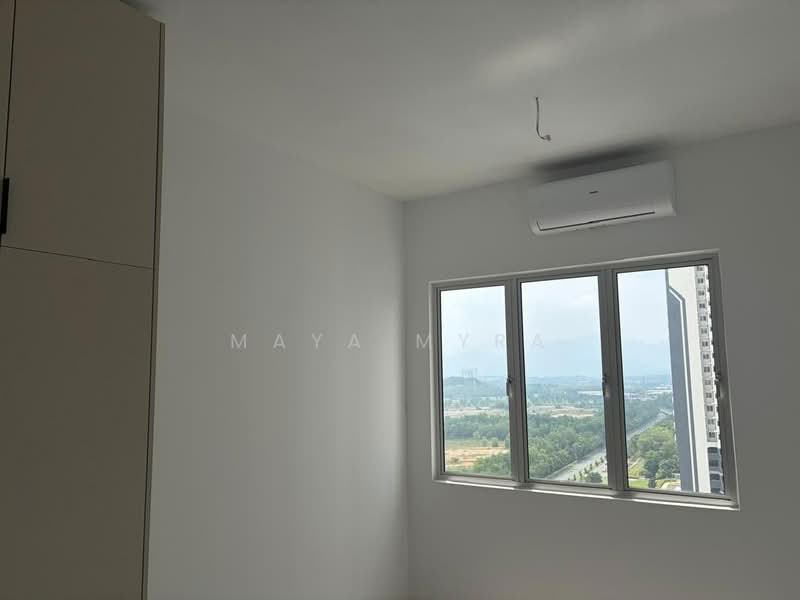 Pangsapuri untuk Disewa di RESIDENSI SELANGORKU OLEANDER - Maya Myra - Bedroom - PropertyGuru.com.my