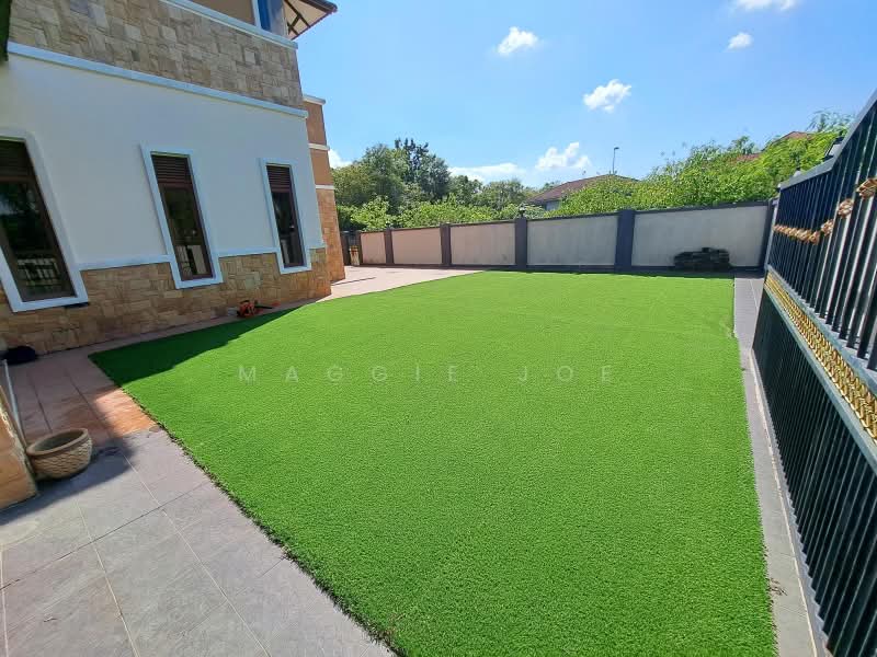 Bungalow House for Sale in Sepang (Selangor) - Maggie Joe - Exterior - PropertyGuru.com.my