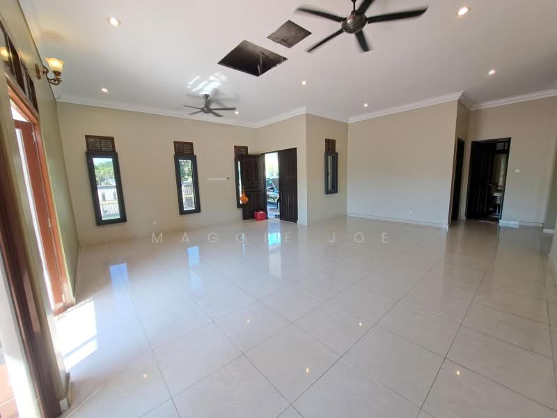 Bungalow House for Sale in Sepang (Selangor) - Maggie Joe - Living Room - PropertyGuru.com.my