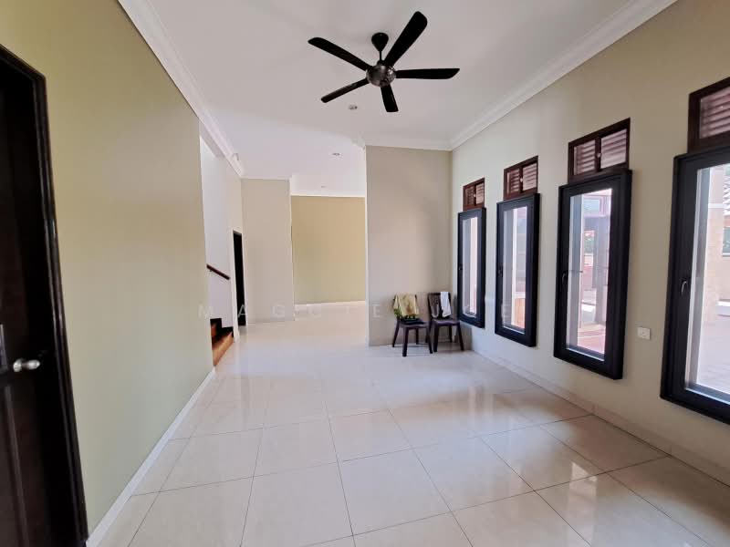 Bungalow House for Sale in Sepang (Selangor) - Maggie Joe - Living Room - PropertyGuru.com.my
