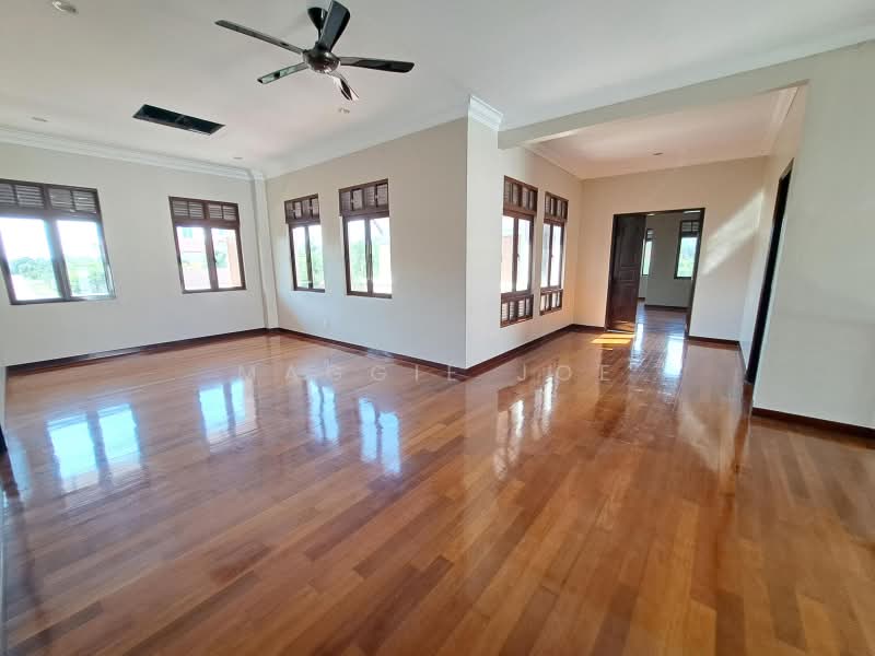 Bungalow House for Sale in Sepang (Selangor) - Maggie Joe - Living Room - PropertyGuru.com.my
