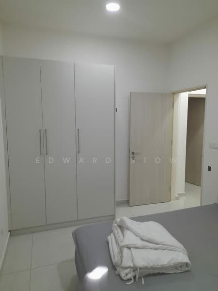 Apartment for Rent at Havona - Edward Siow - Bedroom - PropertyGuru.com.my