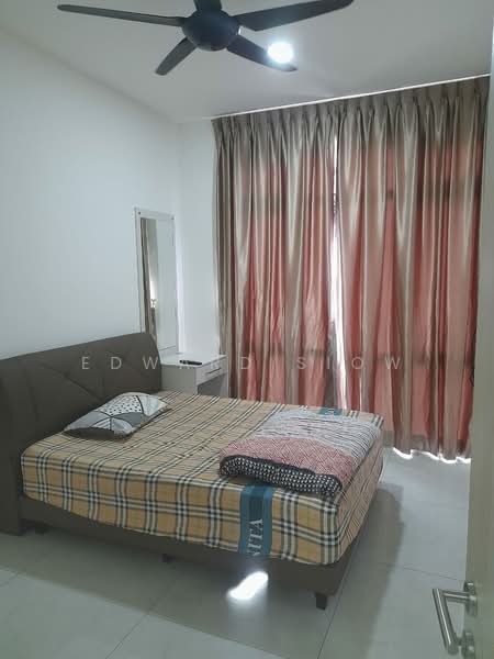 Apartment for Rent at Havona - Edward Siow - Bedroom - PropertyGuru.com.my