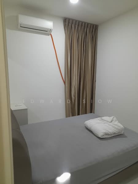 Apartment for Rent at Havona - Edward Siow - Bedroom - PropertyGuru.com.my