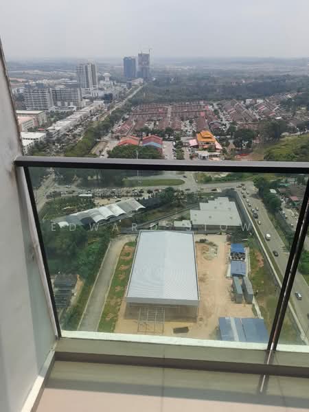 Apartment for Rent at Havona - Edward Siow - PropertyGuru.com.my