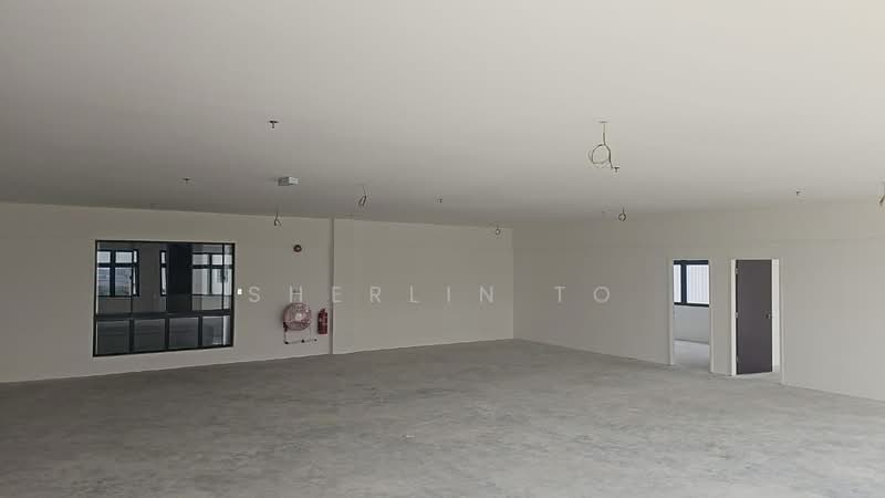 Detached Factory for Rent in Taman Industri Jaya (Skudai) - Sherlin To - Interior - PropertyGuru.com.my