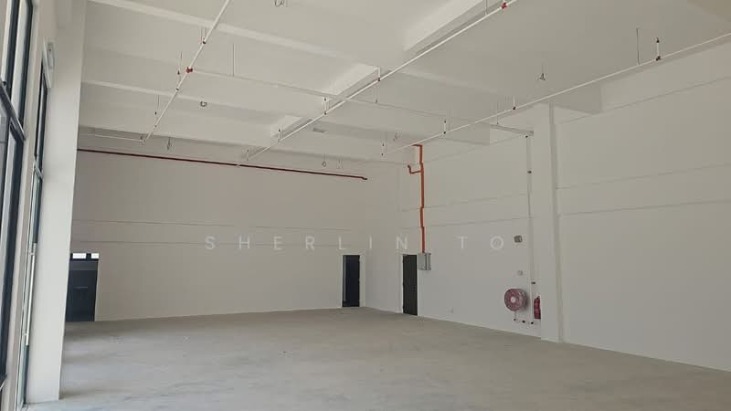 Detached Factory for Rent in Taman Industri Jaya (Skudai) - Sherlin To - Interior - PropertyGuru.com.my