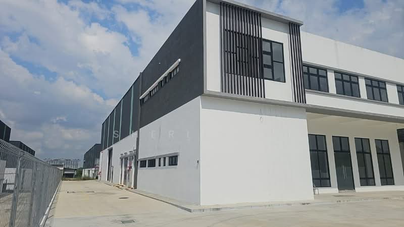 Detached Factory for Rent in Taman Industri Jaya (Skudai) - Sherlin To - Exterior - PropertyGuru.com.my