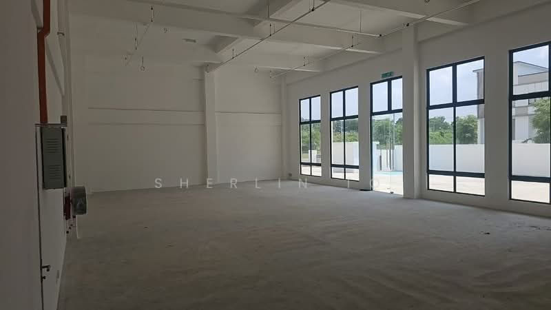 Detached Factory for Rent in Taman Industri Jaya (Skudai) - Sherlin To - Interior - PropertyGuru.com.my